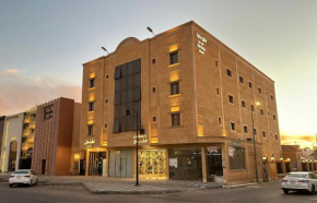شقق فندقية فاخرة